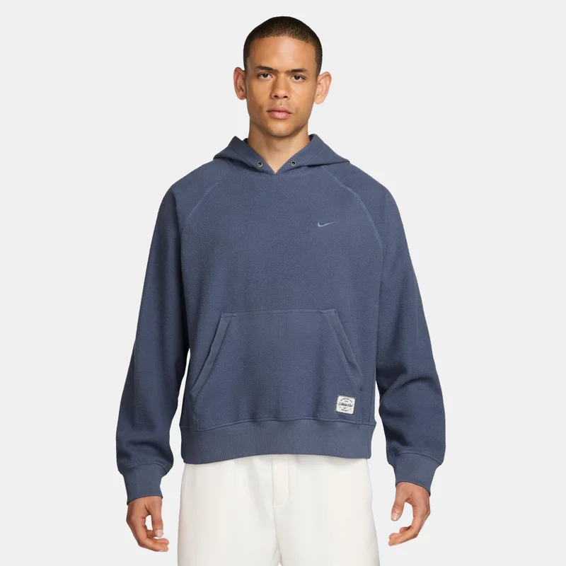 Nike Men's Athletic Club Dri-FIT Training Hoodie